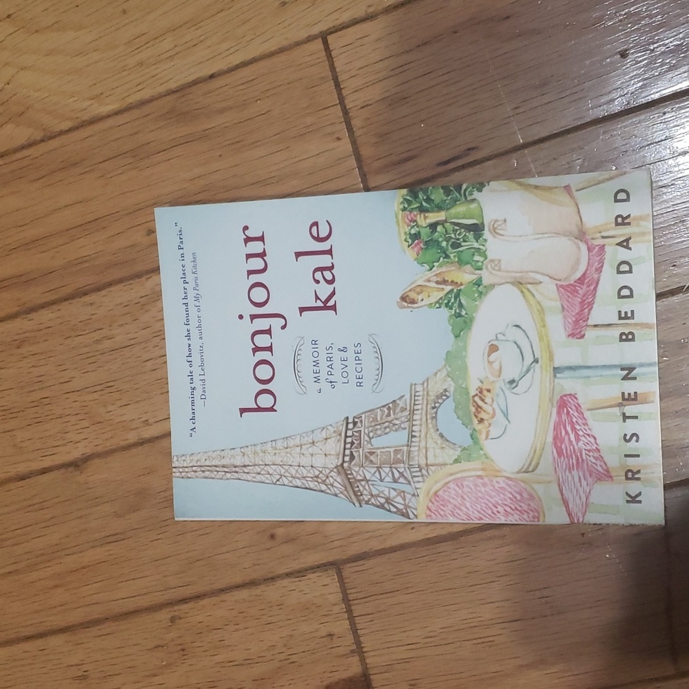 bonjour Kale